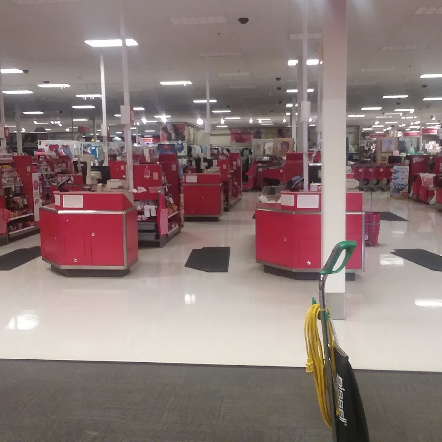 Target Pharmacy