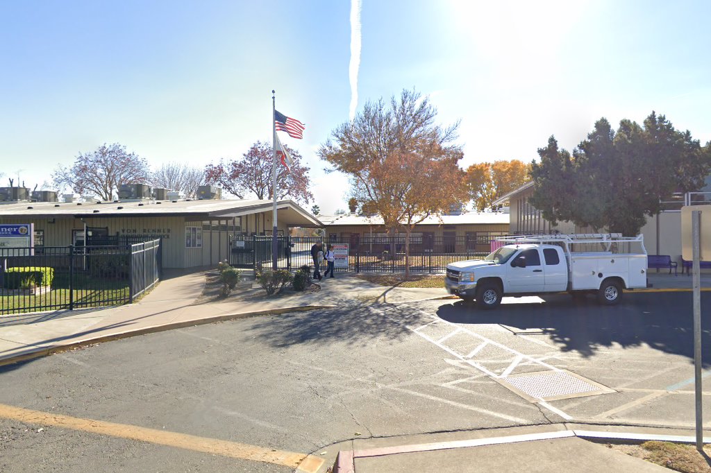 Von Renner Elementary School