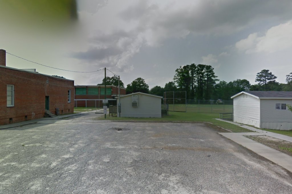 Williamston Middle School