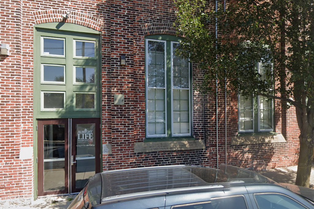 College Hill Childrens Center