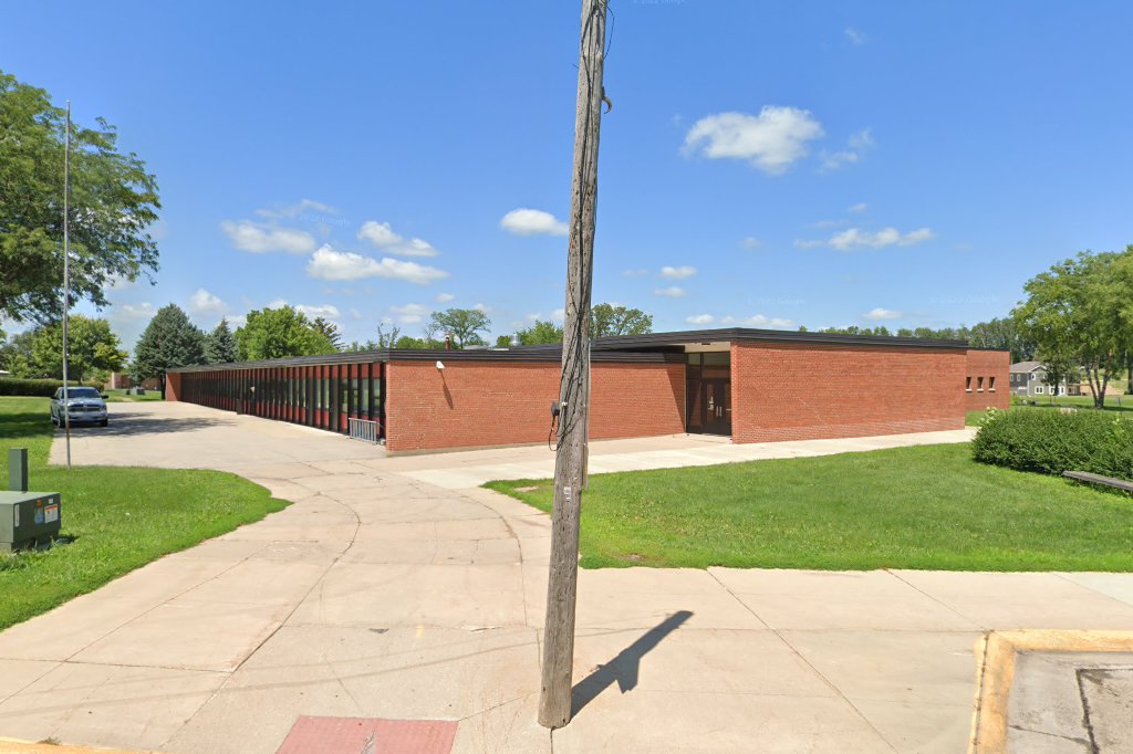 Margaretta Carey Elementary School