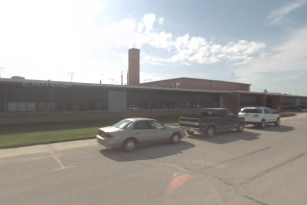 Wapsie Valley High School