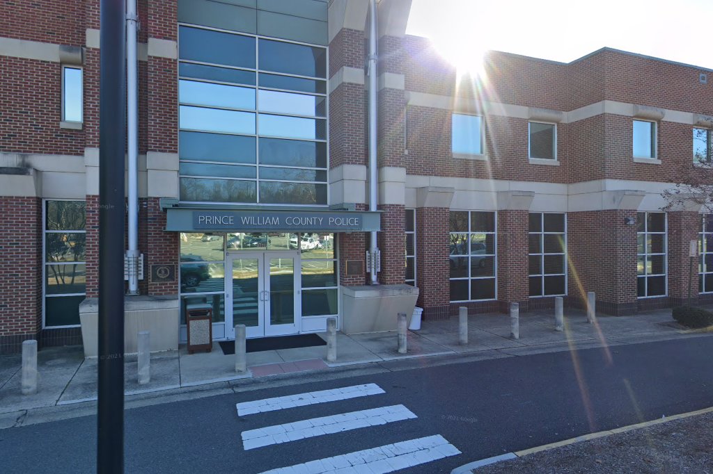 Woodbridge Magistrate Court