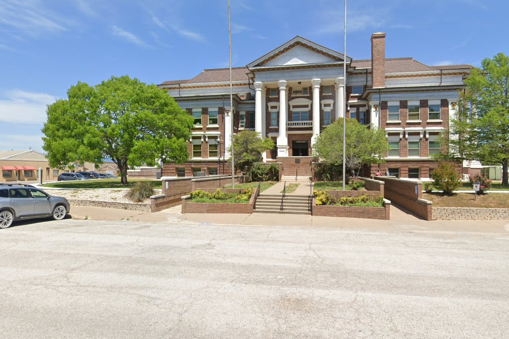 Montague District Attorney
