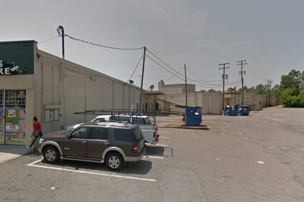 Goodwill Richmond