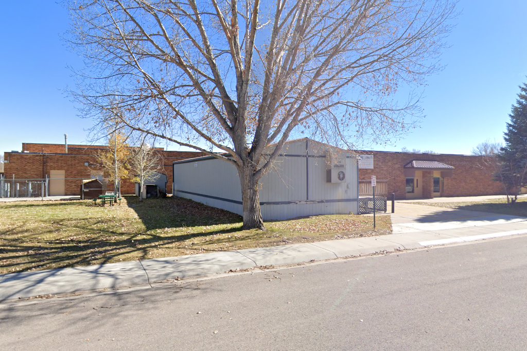 Velma Linford Elementary School