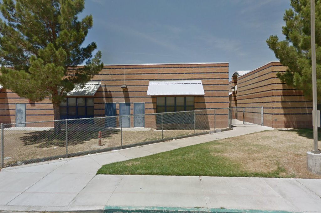 Gifford C. Cole Middle School