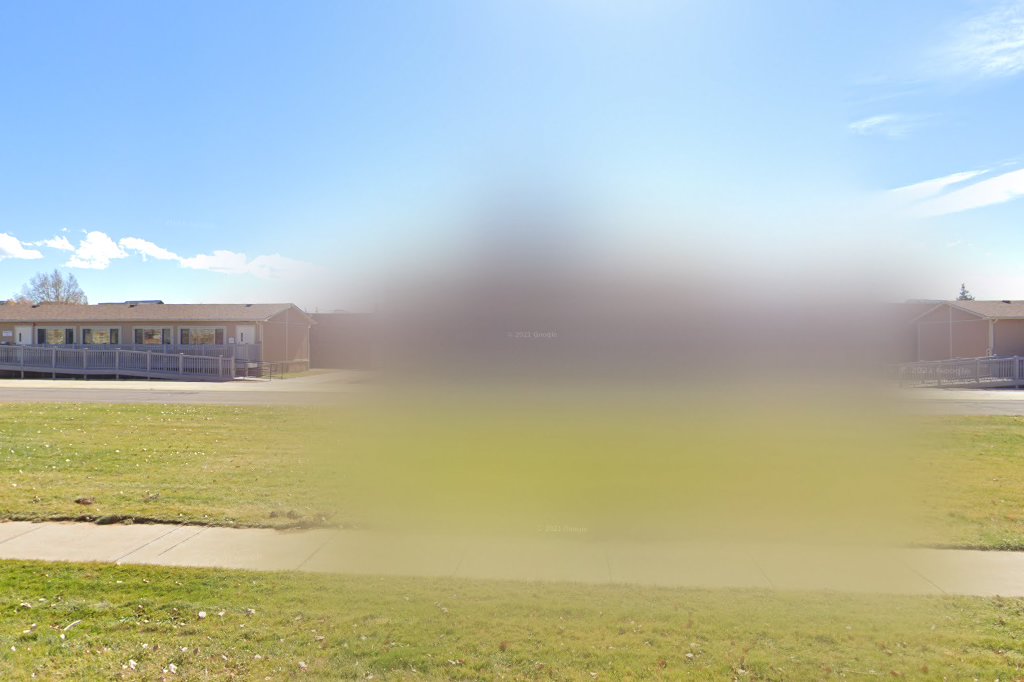 Laramie Junior High School
