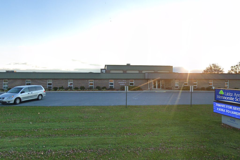 Lititz Area Mennonite School