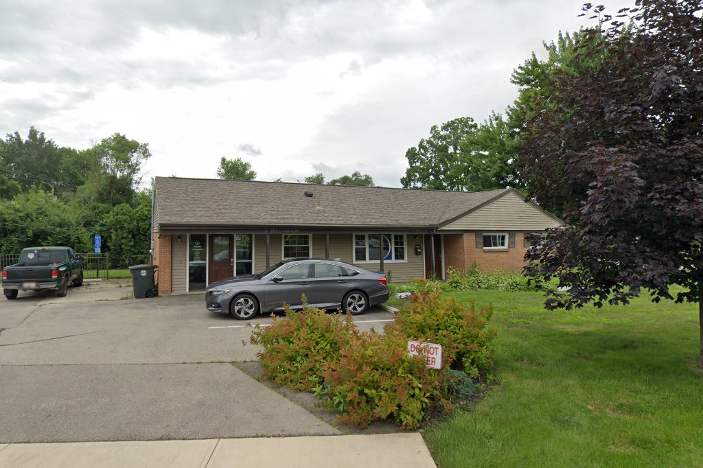 Montessori School of Centerville