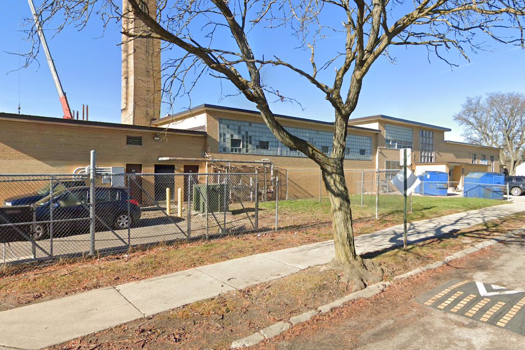 Carver Elementary School