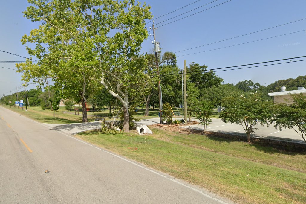 Morgan's Point Municipal Court