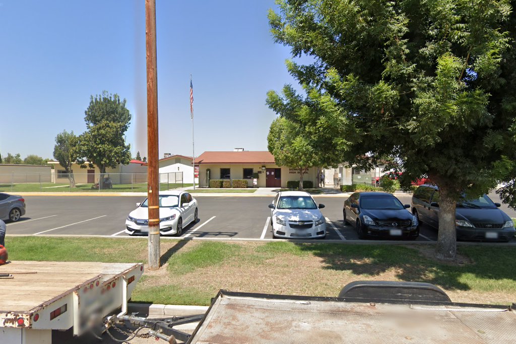 Ronald Reagan Academy