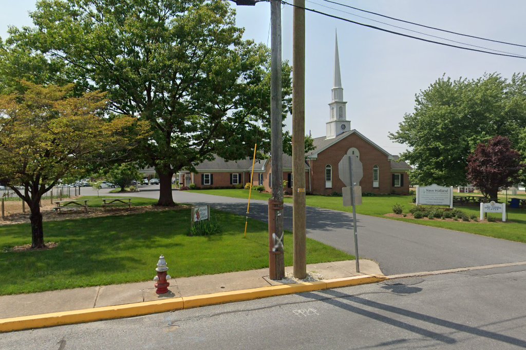 New Holland Early Learning Center