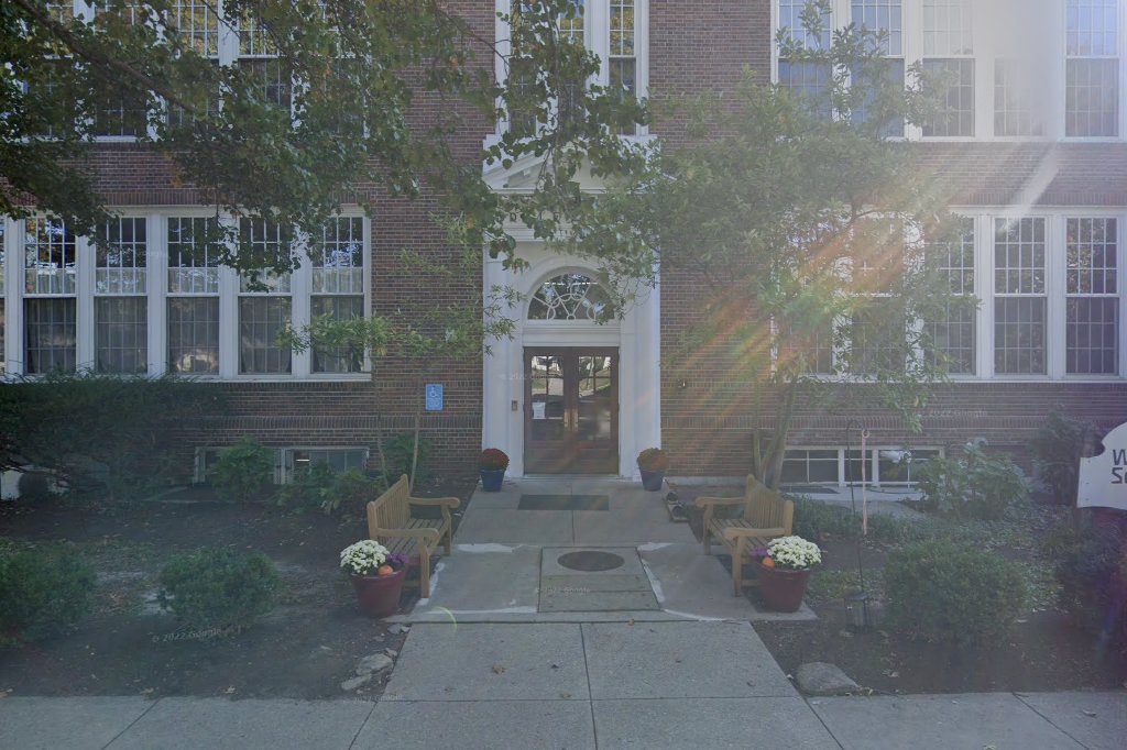 Mariemont Junior High School