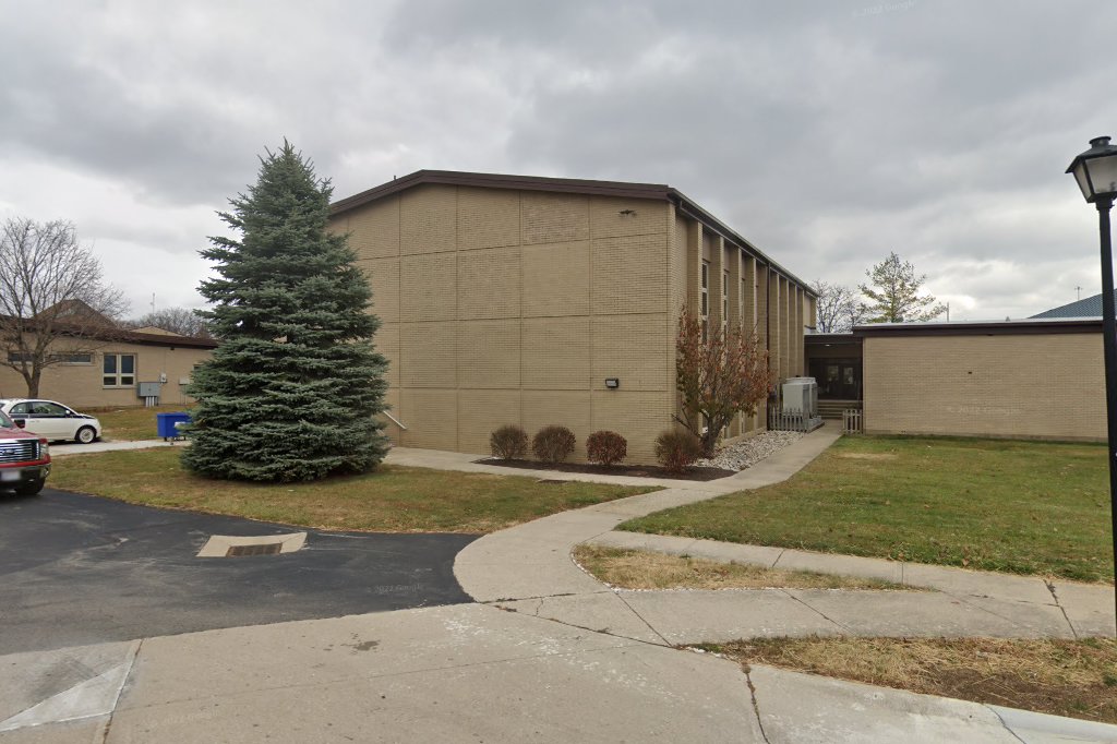 St Christopher School