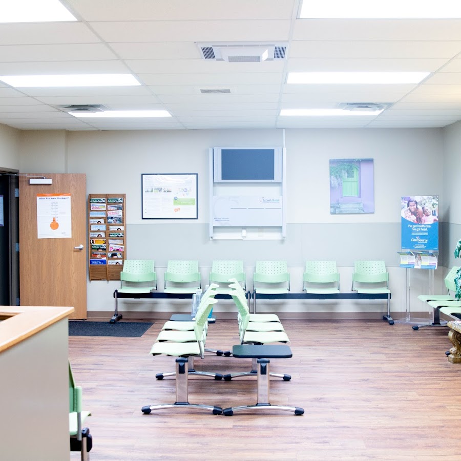 Youngstown Community Health Center Pharmacy