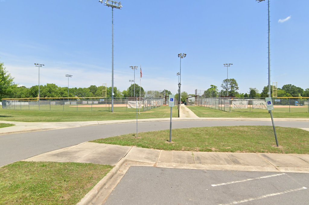 Pineville Elementary School