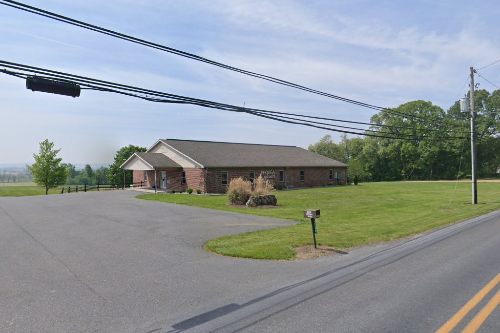 Pequea Mennonite School