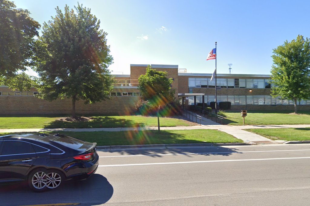 Lancaster Elementary School