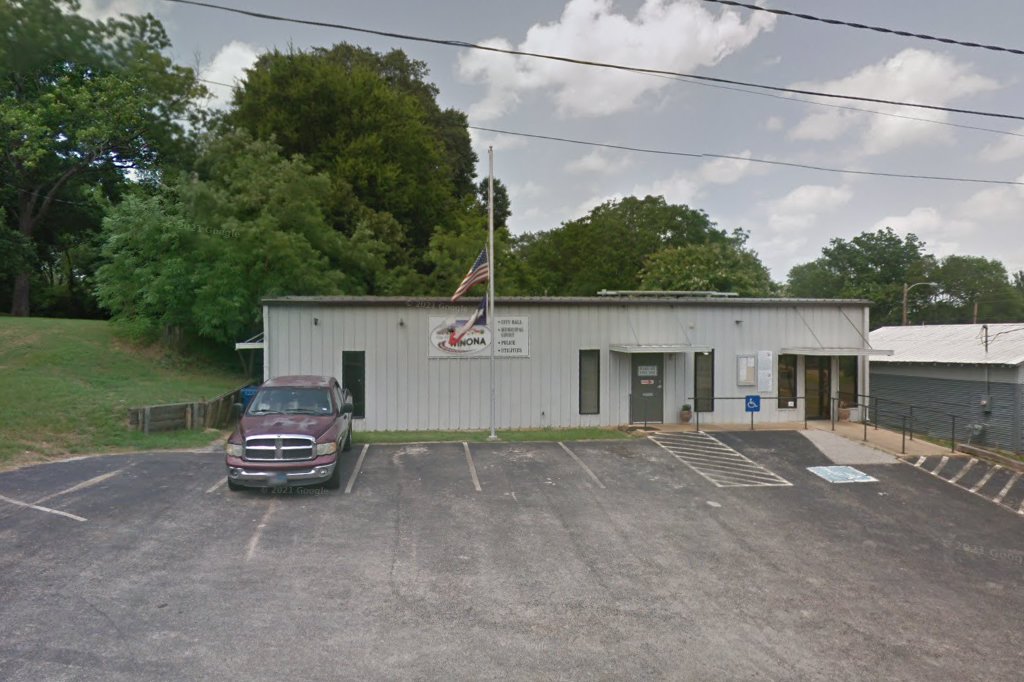 Smith County Animal Control