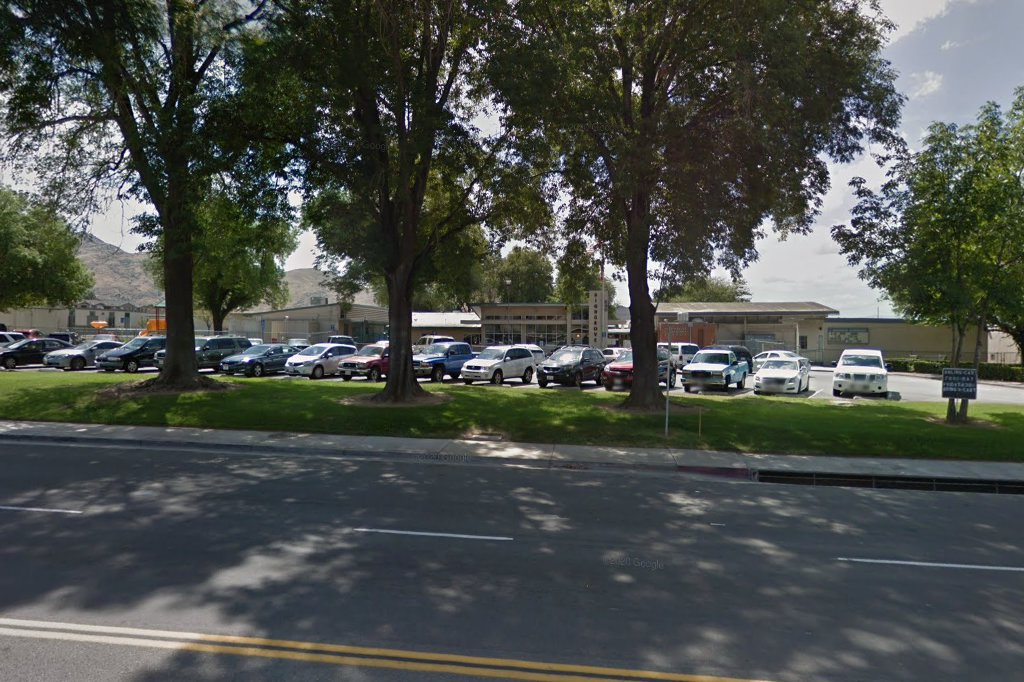 Highgrove Elementary School