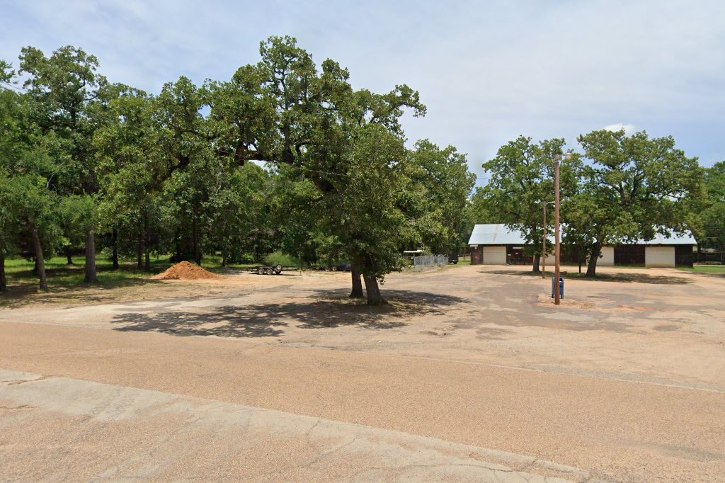 Log Cabin Municipal Court
