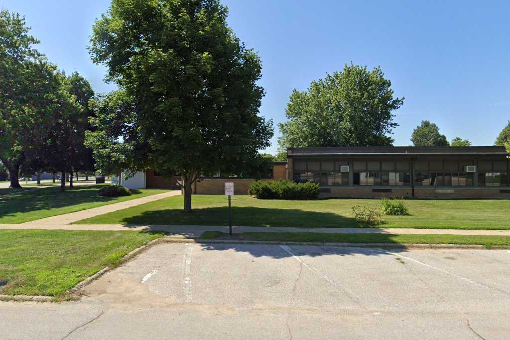 East Elementary School