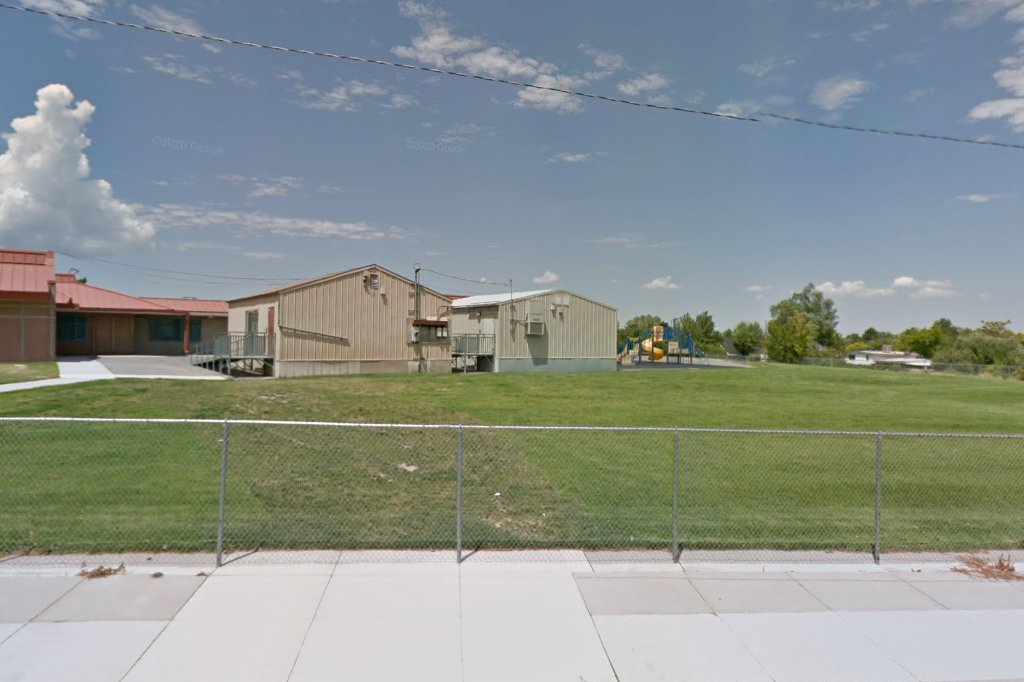 Rolling Meadows School