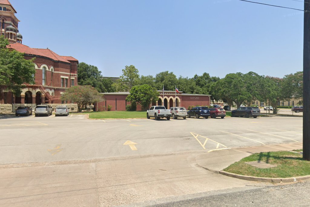Gonzales County District Attorney