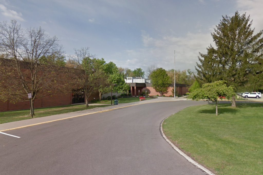 Ayer Elementary School