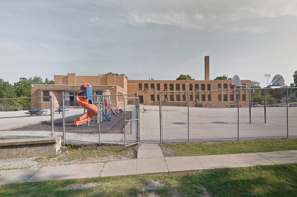 Wilson Elementary School