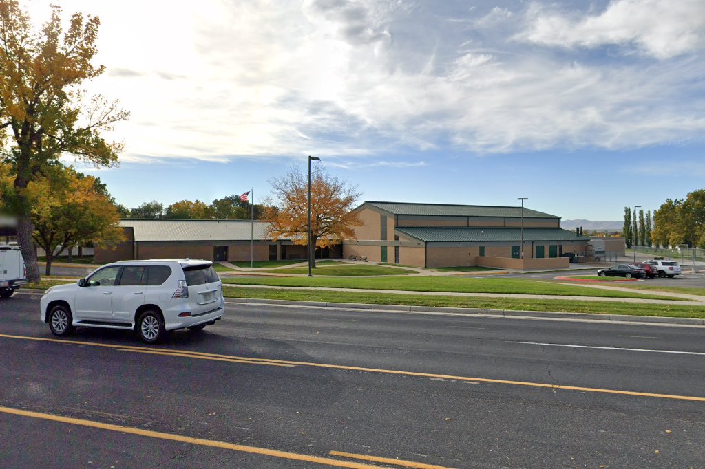 Westbrook School