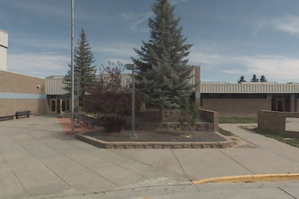 Afflerbach Elementary School