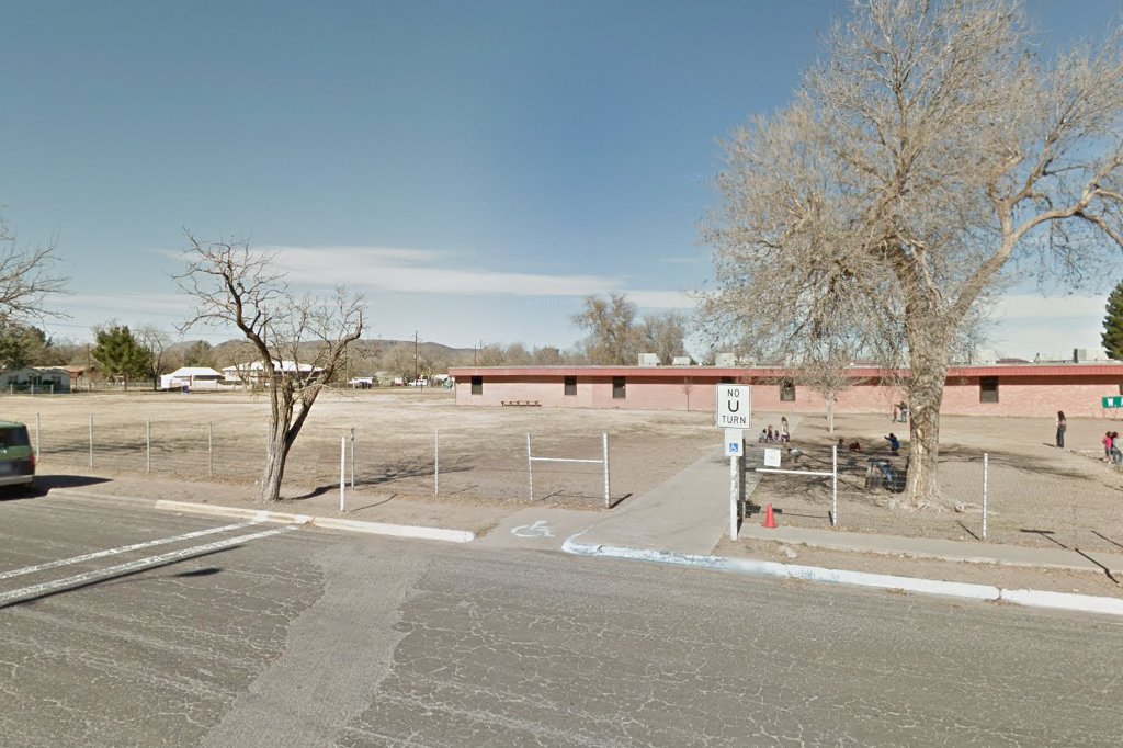 Jeff Davis District Court