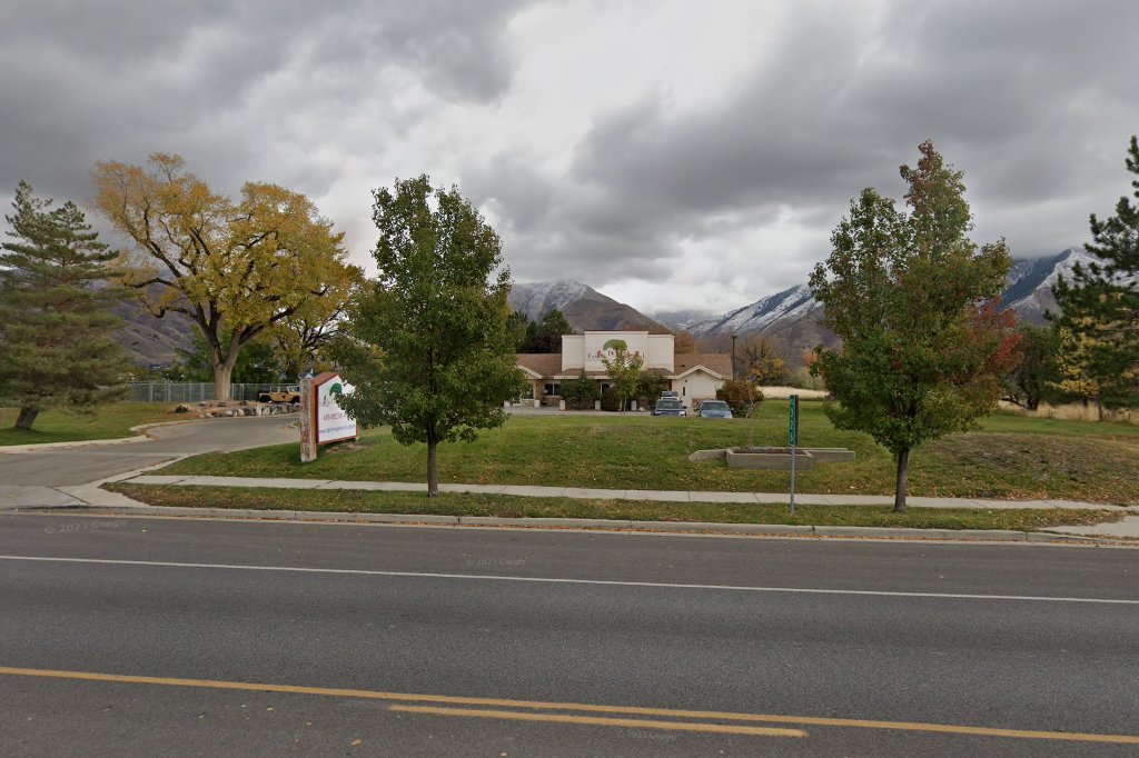 Family Pet Hospital In Mapleton