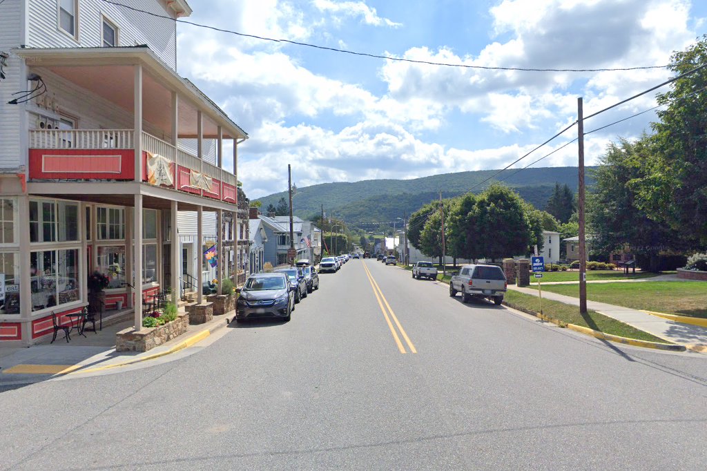 Highland County Court