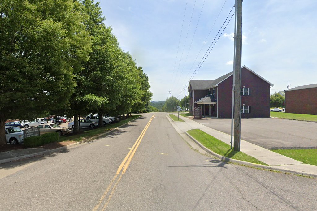 Hillsville Magistrate Court