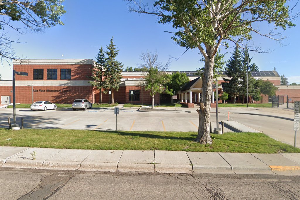 Alta Vista Elementary School