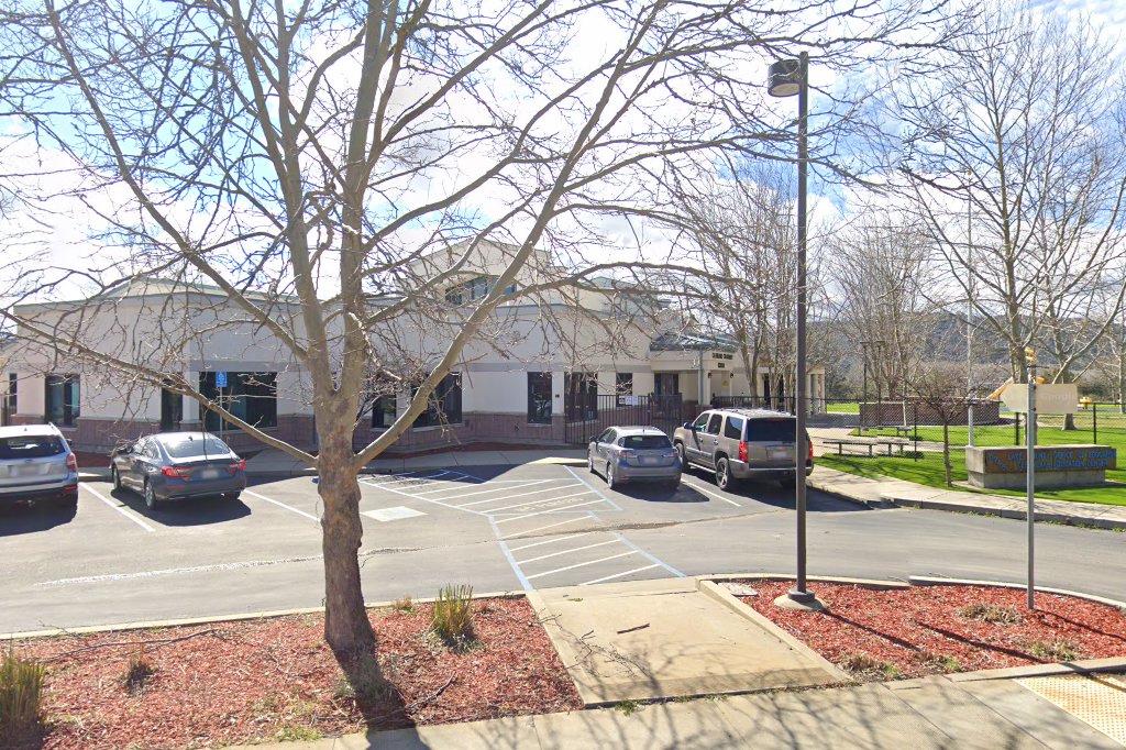 Clearlake Community School
