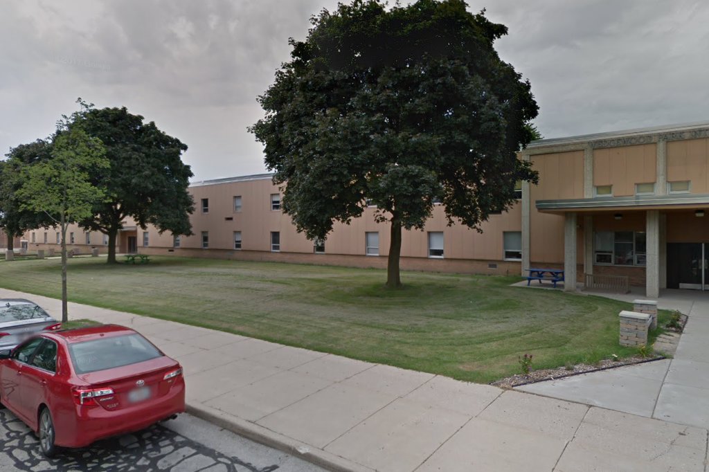 Wedgewood Park School