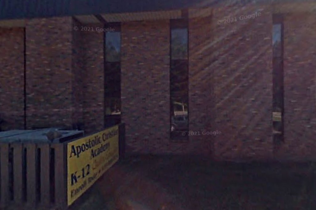 Apostolic Christian Academy