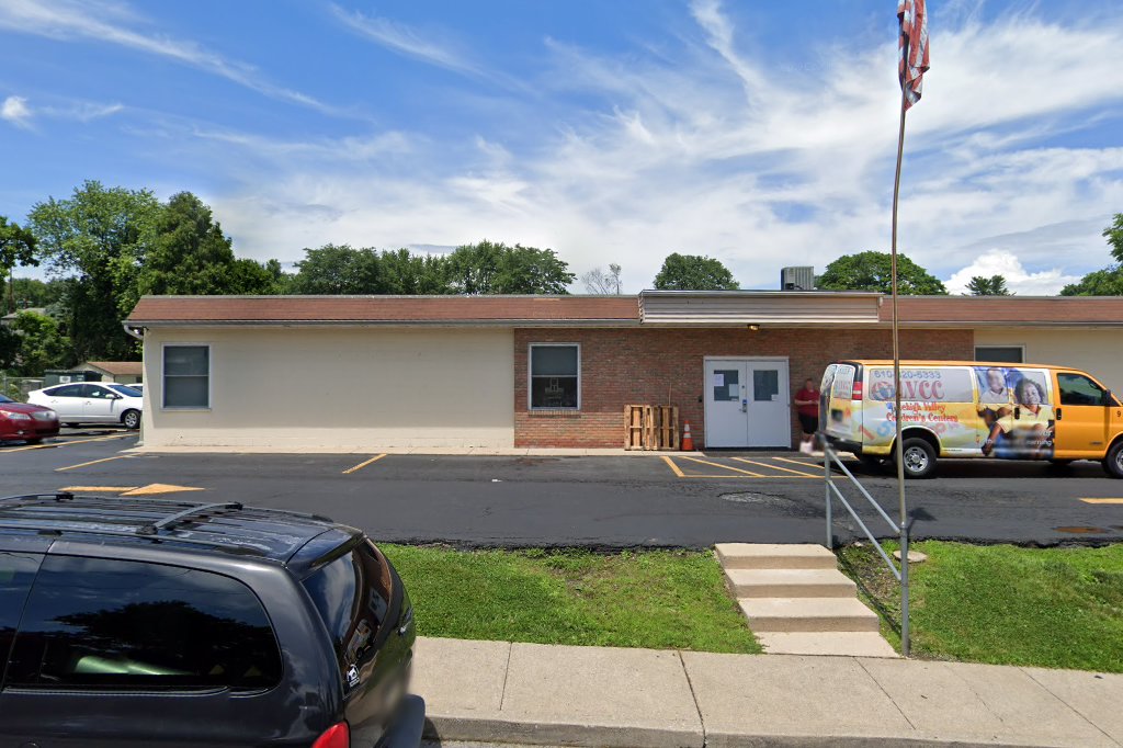 Little People Day Care School