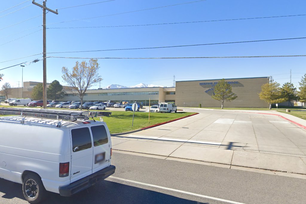 Hunter High School