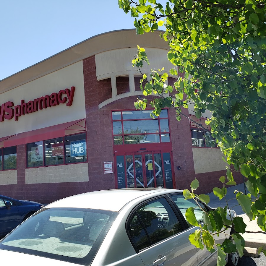 CVS Pharmacy