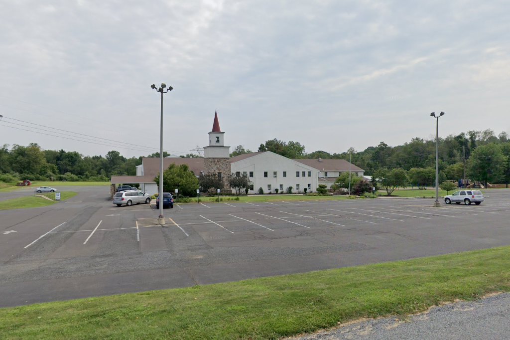 Salem Christian School