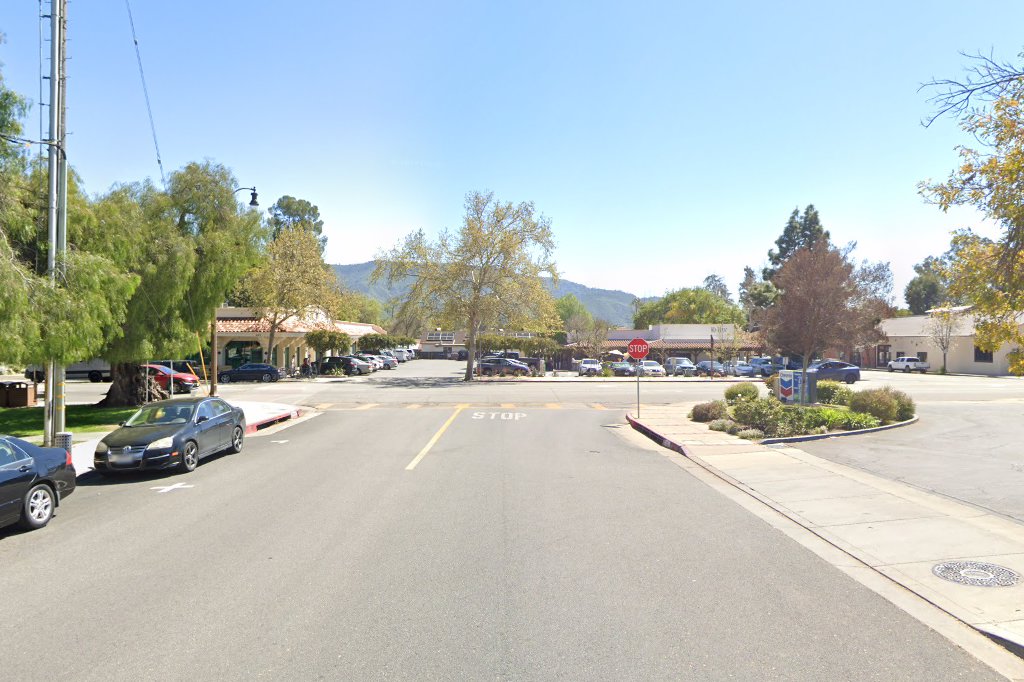 Chaparral High School