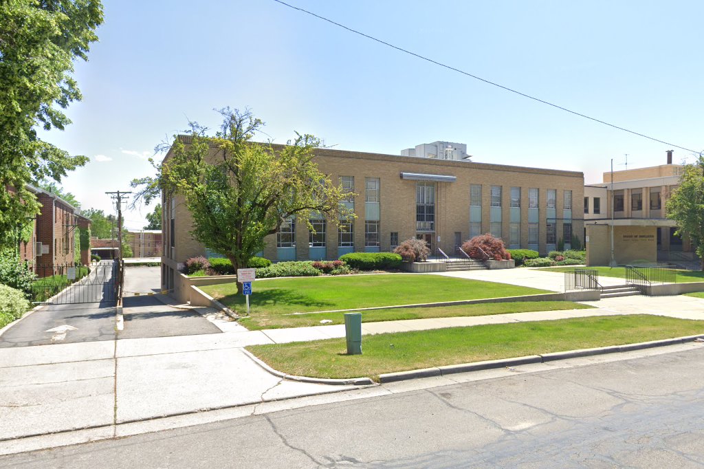 Shelter School