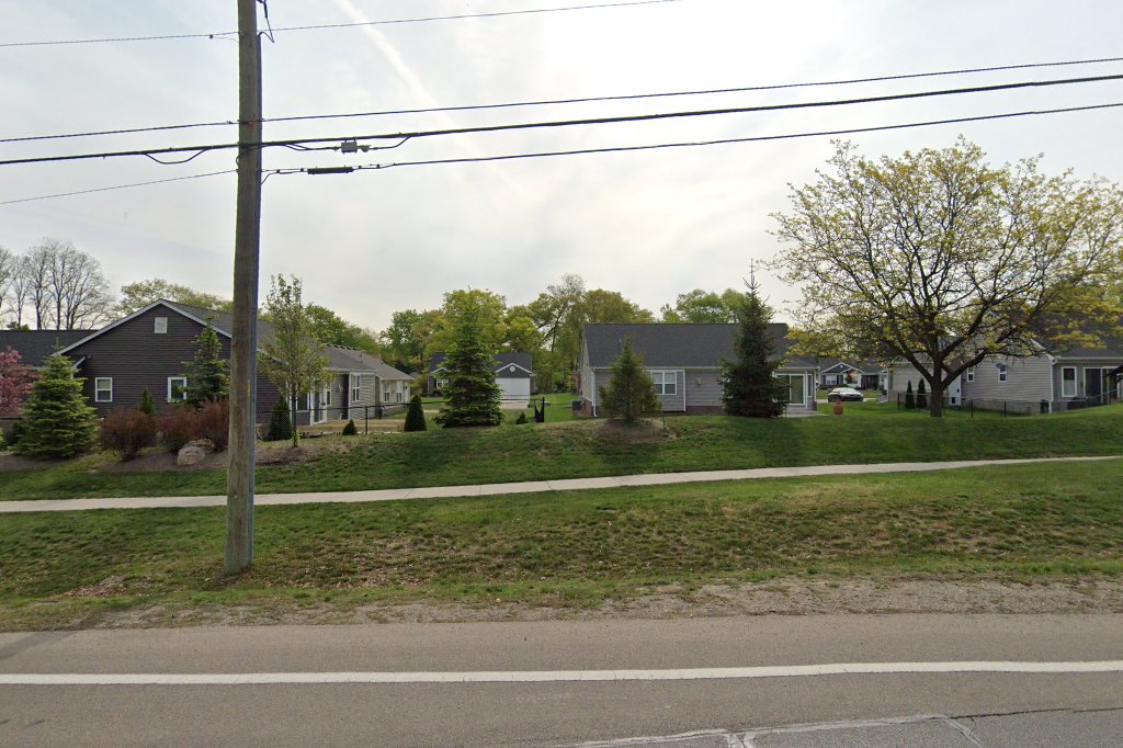Adams Elementary School