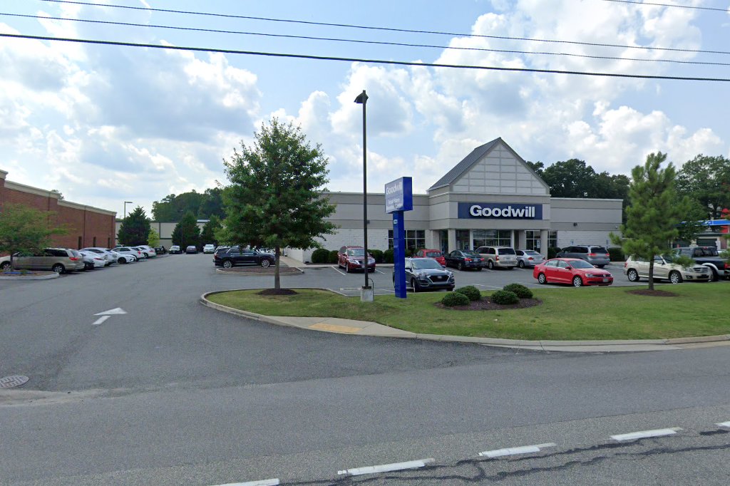 Goodwill Glen Allen
